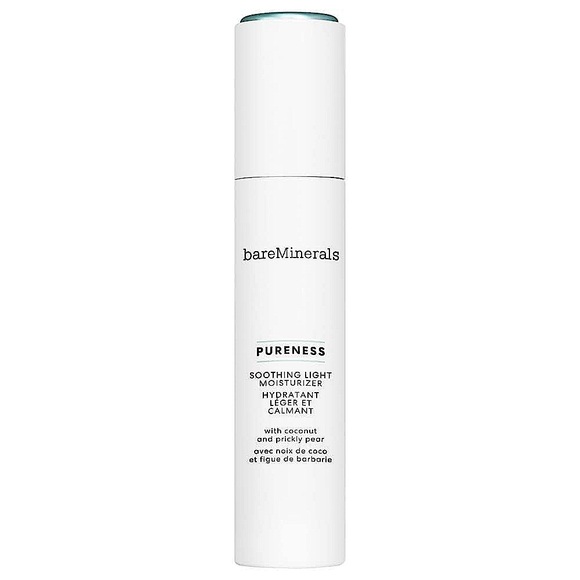 Bare Minerals Pureness Soothing Light Moisturizer 1.7oz - Picture 1 of 1